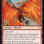 Retriever Phoenix - Español [Strixhaven: School of Mages Prerelease Promos]