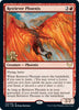 Retriever Phoenix - Español [Strixhaven: School of Mages Prerelease Promos]