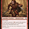 Alena, Kessig Trapper [Commander Legends]
