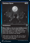 Ominous Roost [Innistrad: Double Feature]