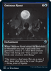 Ominous Roost [Innistrad: Double Feature] 