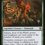 Ashaya, Soul of the Wild (Promo Pack) [Zendikar Rising Promos] - Español