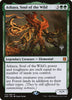 Ashaya, Soul of the Wild (Promo Pack) [Zendikar Rising Promos] - Español