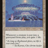 Moonlit Wake [Mercadian Masques]