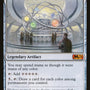 Chromatic Orrery [Core Set 2021]