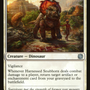 Harnessed Snubhorn [March of the Machine: The Aftermath]