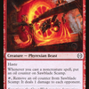 Sawblade Scamp [Phyrexia: All Will Be One]