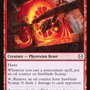 Sawblade Scamp [Phyrexia: All Will Be One]