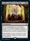 Endless Ranks of the Dead [Innistrad: Midnight Hunt Commander] - Español
