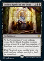 Endless Ranks of the Dead [Innistrad: Midnight Hunt Commander] - Español
