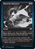 Thirst for Discovery [Innistrad: Double Feature] 