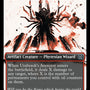 Urabrask's Anointer (Showcase Ichor) [Phyrexia: All Will Be One]