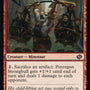 Penregon Strongbull [The Brothers' War]