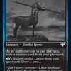 Cobbled Lancer [Innistrad: Double Feature]