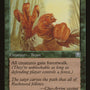 Lumbering Satyr [Mercadian Masques]