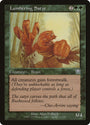 Lumbering Satyr [Mercadian Masques]