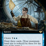 Inspired Idea (Extended Art) [Innistrad: Crimson Vow]