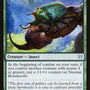 Nessian Hornbeetle [Theros Beyond Death]