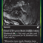 Shadowbeast Sighting [Innistrad: Double Feature]
