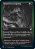 Shadowbeast Sighting [Innistrad: Double Feature]