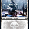 Snow-Covered Swamp (281) [Kaldheim]