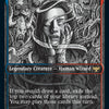 Eruth, Tormented Prophet (Showcase Eternal Night) [Innistrad: Crimson Vow]