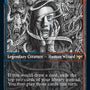 Eruth, Tormented Prophet (Showcase Eternal Night) [Innistrad: Crimson Vow]