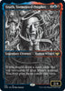 Eruth, Tormented Prophet (Showcase Eternal Night) [Innistrad: Crimson Vow]
