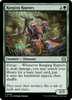 Ranging Raptors [The Lost Caverns of Ixalan Commander]