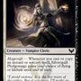 Silverquill Pledgemage [Strixhaven: School of Mages]