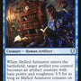 Skilled Animator [Commander Legends]
