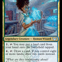 Zimone, Quandrix Prodigy [Strixhaven: School of Mages]