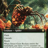 Sweet-Gum Recluse (Extended Art) [Commander Legends]