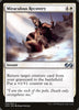 Miraculous Recovery [Ultimate Masters]