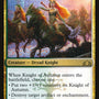 Knight of Autumn [Guilds of Ravnica] - Español