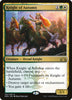 Knight of Autumn [Guilds of Ravnica] - Español