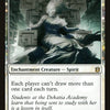 Spirit of the Labyrinth [Born of the Gods]
