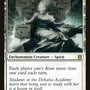 Spirit of the Labyrinth [Born of the Gods]