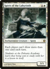 Spirit of the Labyrinth [Born of the Gods] 