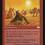 Heat Stroke [Weatherlight]