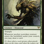 Soul of the Harvest [Avacyn Restored]