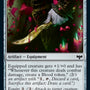 Ceremonial Knife [Innistrad: Crimson Vow]