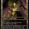 Shattered Seraph (Showcase Golden Age) [Streets of New Capenna]