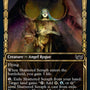 Shattered Seraph (Showcase Golden Age) [Streets of New Capenna]