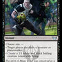 Umbral Juke [Strixhaven: School of Mages]