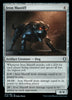 Iron Mastiff [Commander Legends: Battle for Baldur's Gate]