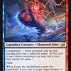 Lutri, the Spellchaser [Ikoria: Lair of Behemoths]