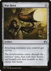 War Horn [Magic Origins]