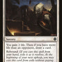 Survival Cache [Rise of the Eldrazi]
