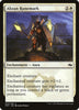 Abzan Runemark [Fate Reforged]